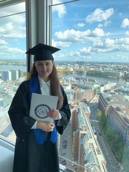 Auslandsstudium an der HSBA 