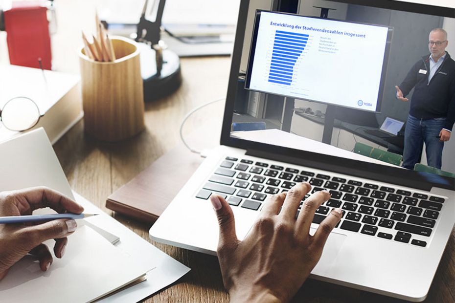 HSBA Online Info Session