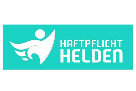 Logo Haftpflichthelden