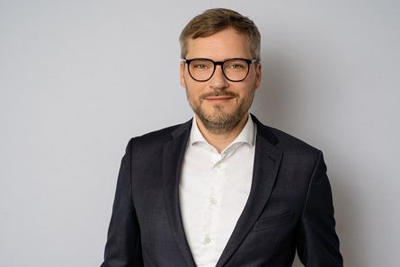 Benjamin Regorz, HSBA Alumnus Benjamin Regorz