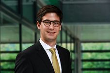 Moritz Bauer