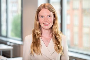 Ronja Kirschning Ronja Kirschning