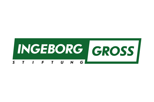 Ingeborg Gross Stiftung Ingeborg Gross Stiftung