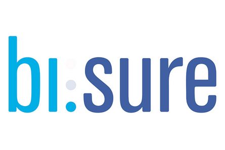 Logo bi sure