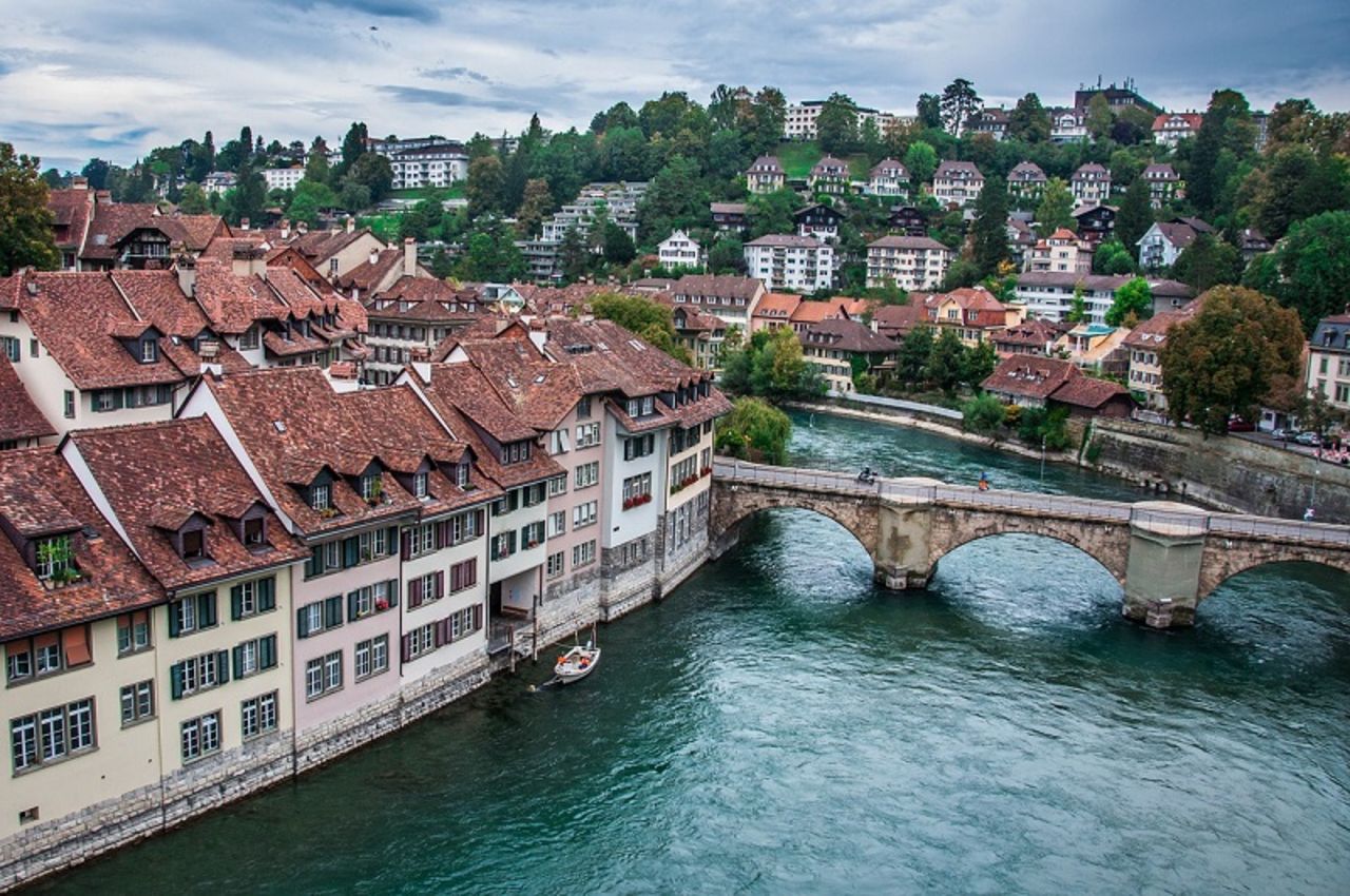 Bern Bern