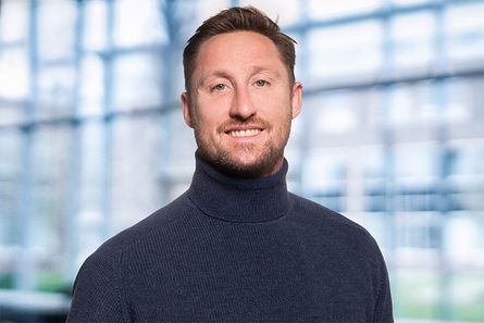 Michael Schellenberg, HSBA Michael Schellenberg, HSBA