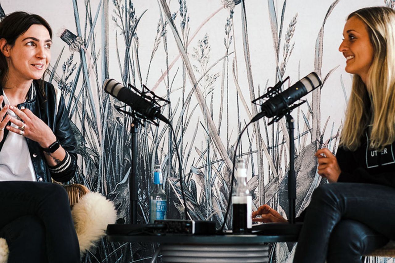 HSBA Alumni – Mitgestalten HSBA Alumni Studentenfutter Podcast