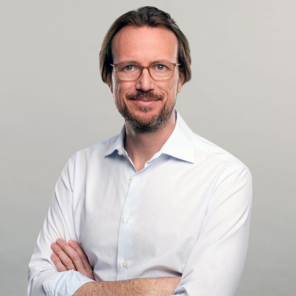 Christian Macht
