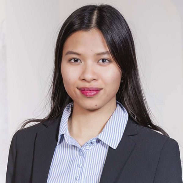 Minhngoc Nguyen