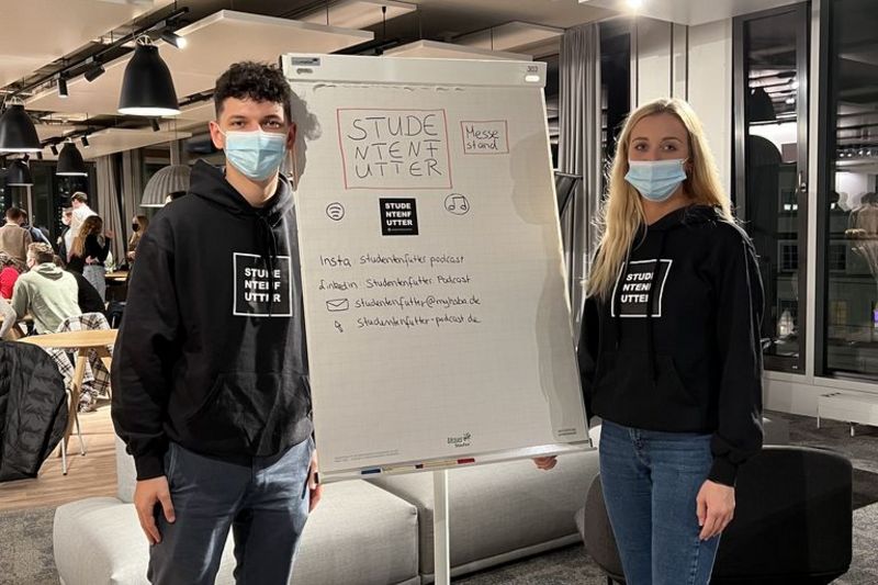 Studentische Komitees an der HSBA 