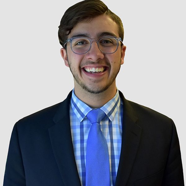 Peter Reiss HSBA