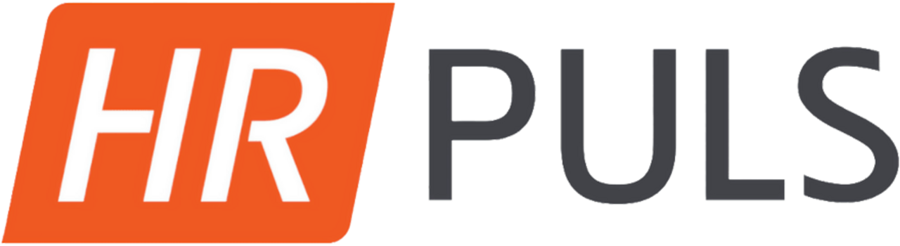 Logo HR Puls GmbH