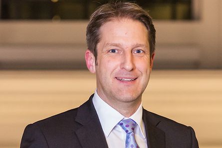 Prof. Dr. Goetz Greve