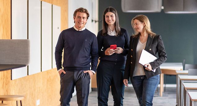 MSc Innovation Management