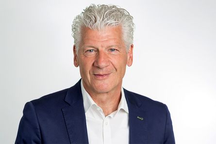 Prof. Dr. Peter Klein