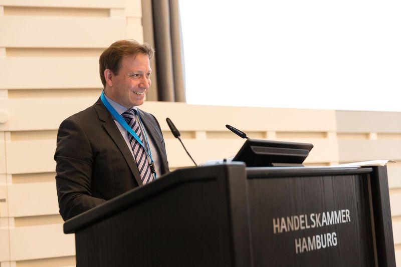 HSBA Insurance Innovation Day 2019