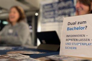 Tag der offenen Tür 