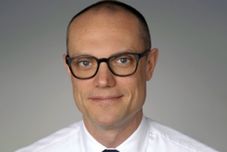 Mentor Dr. Dirk Bünger