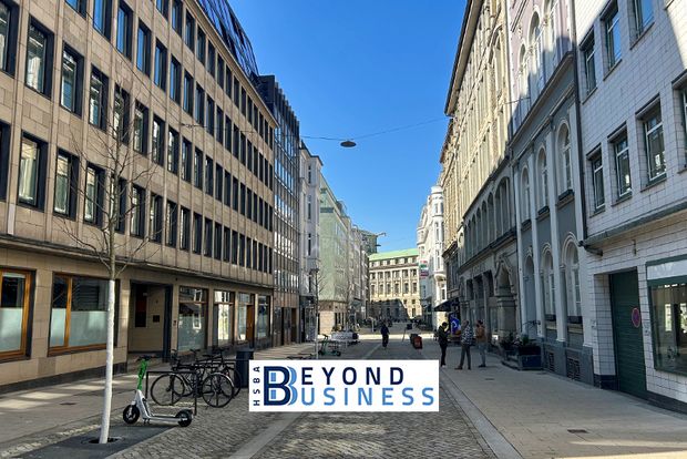 Autoarme Innenstadt Hamburg