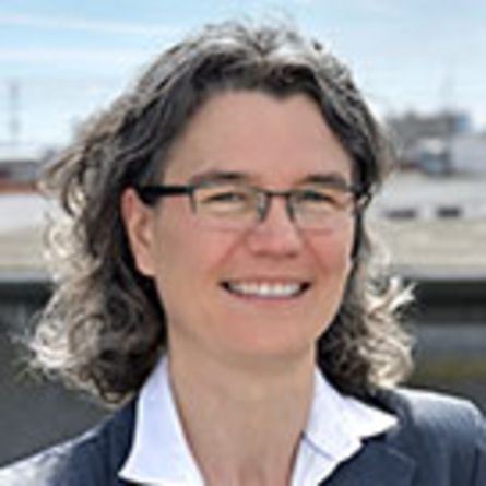 Prof Dr. Susanne Hensel Börner