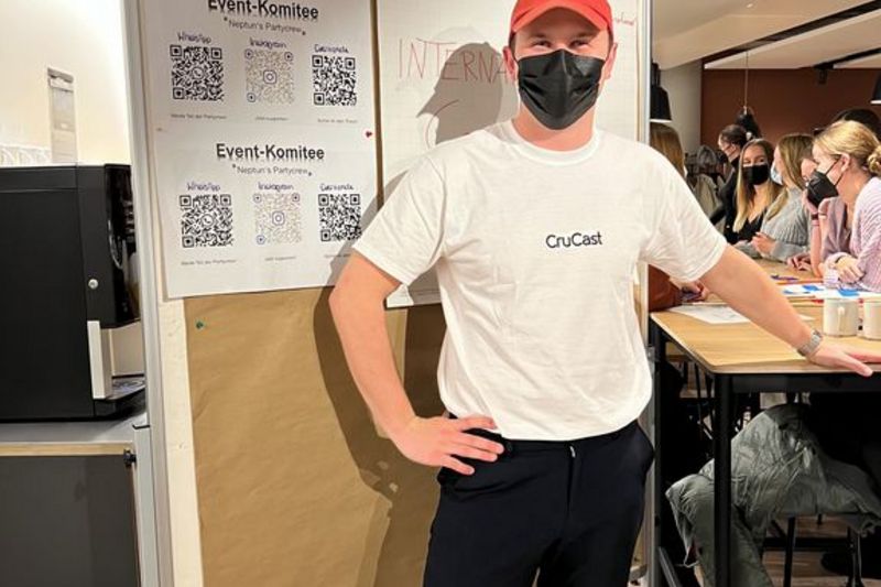 Studentische Komitees an der HSBA 