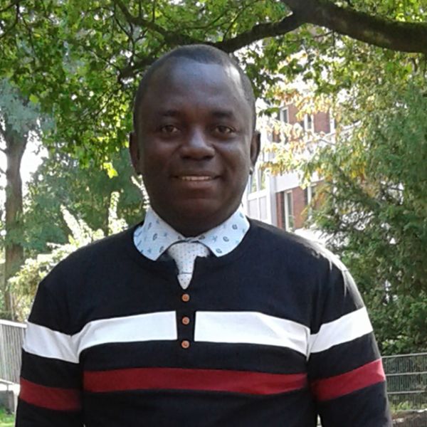 Paul Boaheng