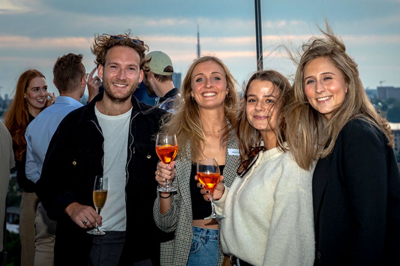HSBA Alumni – Get-together HSBA Alumni Summer Homecoming