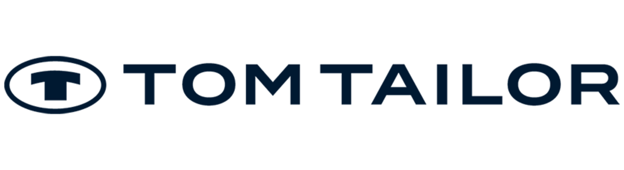 Logo TOM TAILOR GmbH