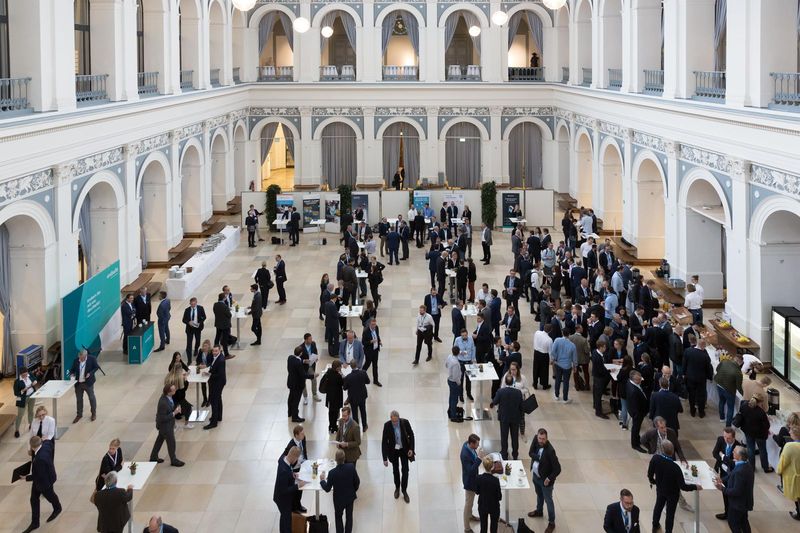 HSBA Insurance Innovation Day 2019