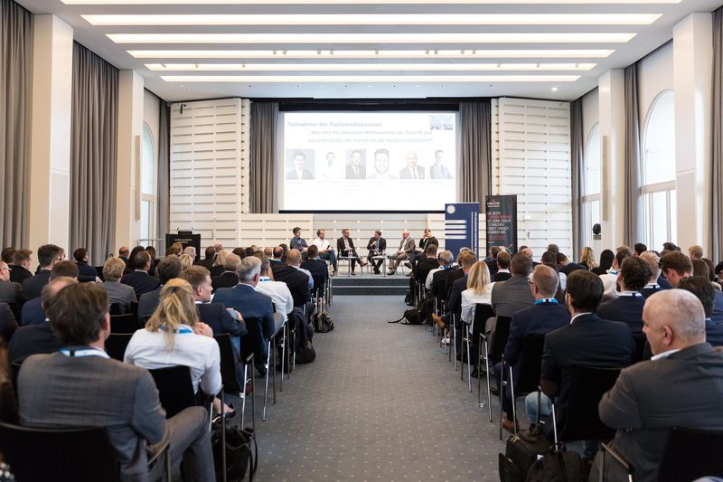 HSBA Insurance Innovation Day 2019