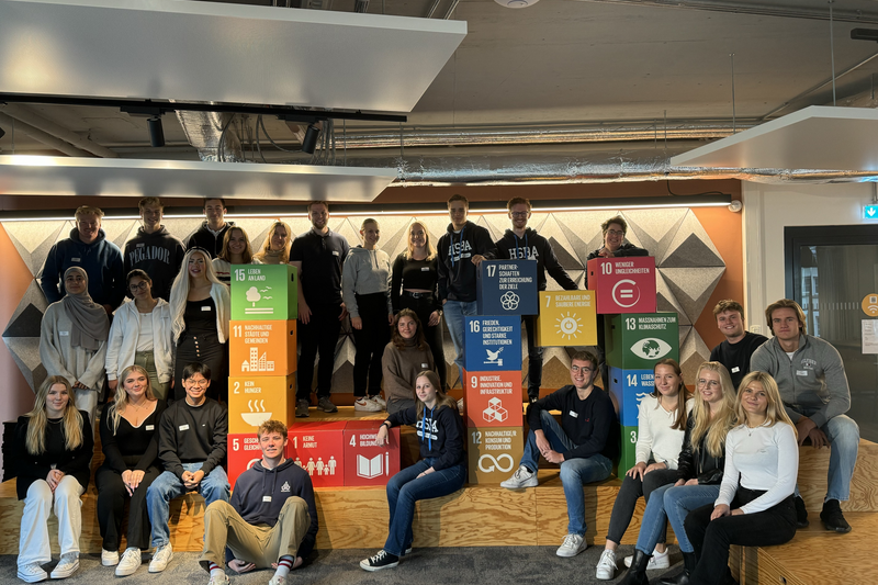 Bachelor-Erstitag Jahrgang 2023