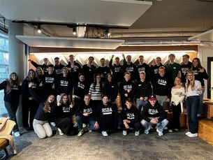 HSBA-Studierende, Business Administration, Jahrgang 2024
