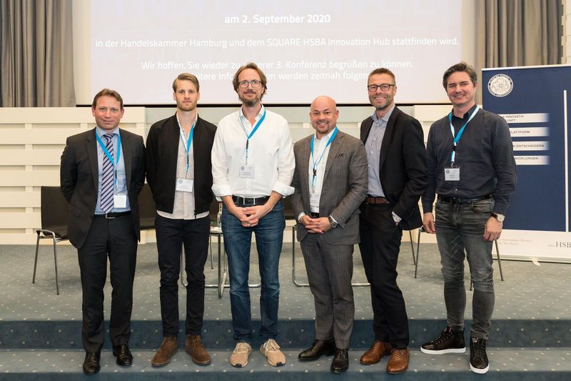 HSBA Insurance Innovation Day 2019