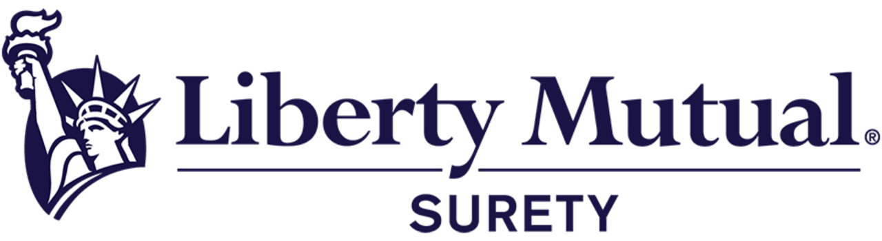 Logo Liberty Mutual Insurance Europe SE