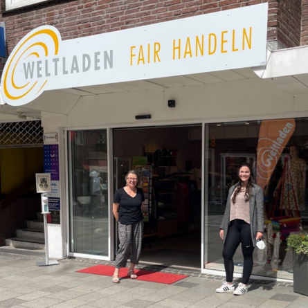 Weltladen Weltladen