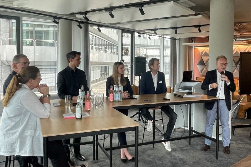 FIFU Konferenz an der HSBA 