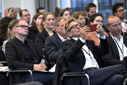 Hamburg Insurance Innovation Day