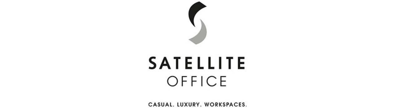 Logo Satellite Office GmbH