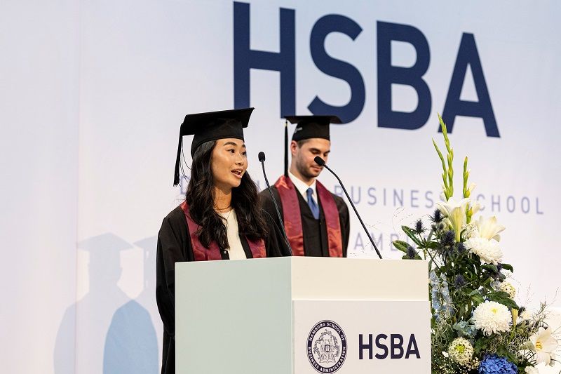 Abshclussfeier Jahrgang 2020