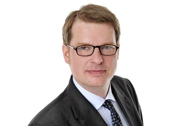Jörg Lohmann, Unternehmensberater (Mentor VEEK)