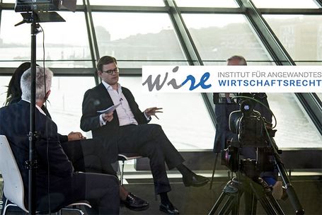 WIRE – Institut für angewandtes Wirtschaftsrecht