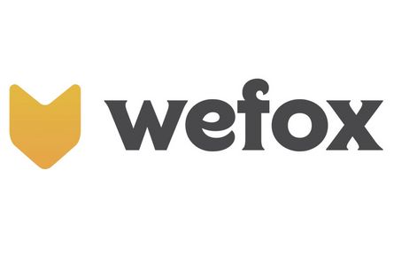 Logo wefox
