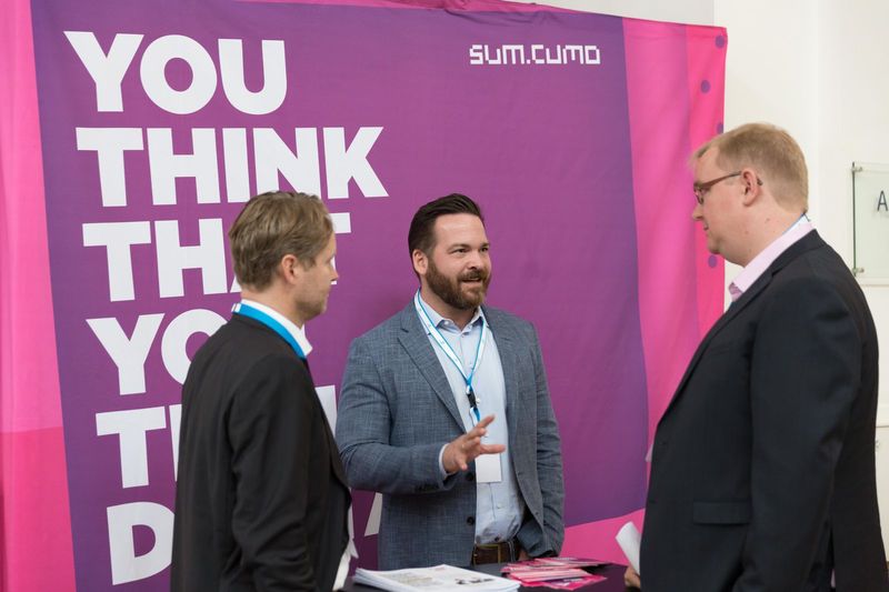 HSBA Insurance Innovation Day 2019