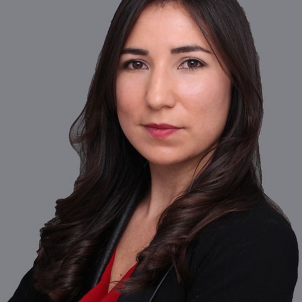 Laura Andrade