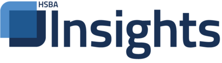 HSBA Insights - Logo HSBA Insights - Logo