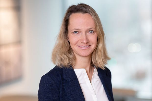 Juliane Michaelis, HSBA Juliane Michaelis, HSBA