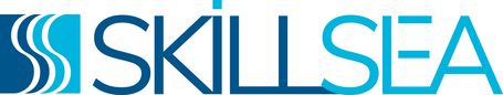 SkillSea logo RGB