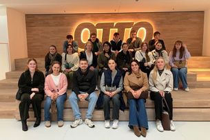 Bachelor Study Trip 2026 Gruppe Hamburg