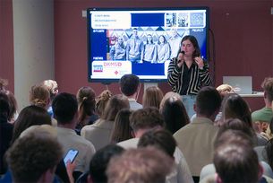 HeartSBA - Social Komitee