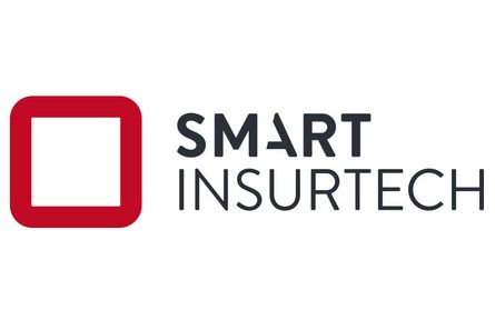Logo Smart Insurtech